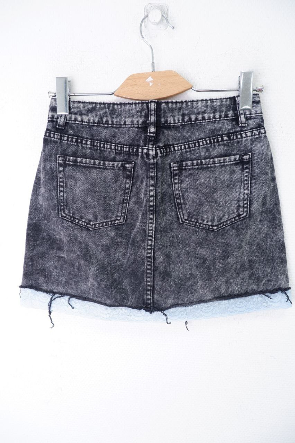 Юбка Boohoo модная 46 размер