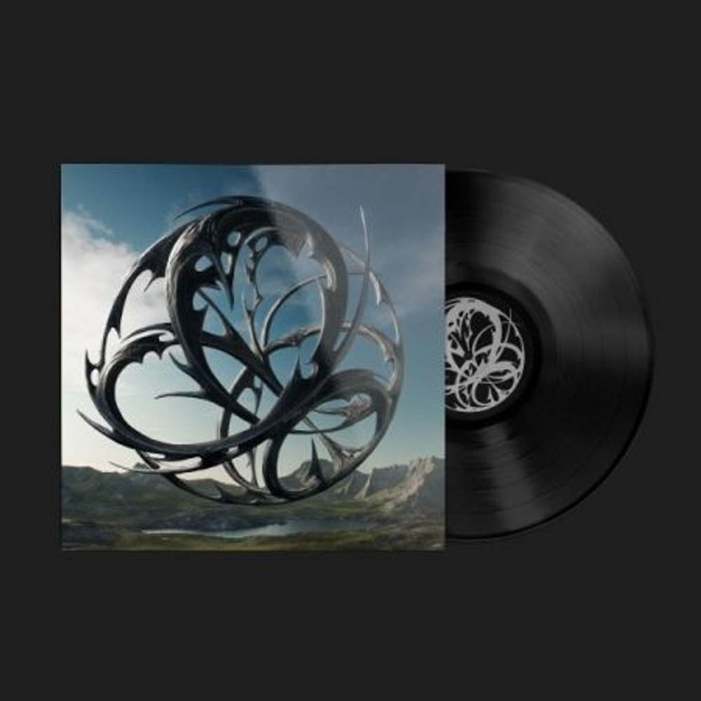 Альбом AESPA - ARMAGEDDON 1st Album LP Version
