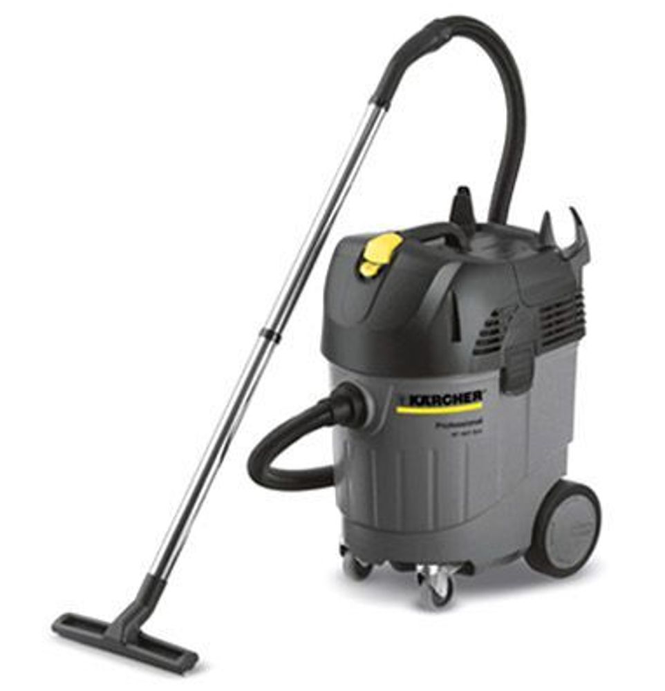 Пылесос сухой и влажной уборки Karcher NT 45/1 Tact