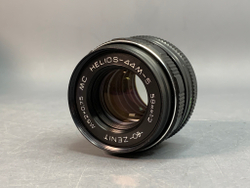 MC Helios-44M-5