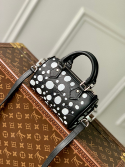 Louis Vuitton Nano Speedy