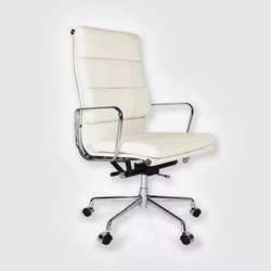 Кресло офисное Eames Soft Pad EA219