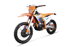Мотоцикл BRZ X8 NC300s 24 ORANGE