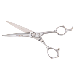 Suntachi Salon прямые ножницы E01-SHBIBR-60J 5 класс ✅ Оригинал