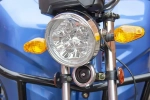 Грузовой электротрицикл Rutrike Вояж К22
