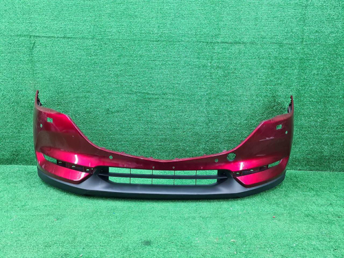 Бампер передний Mazda CX-5 2 (2017-2021)