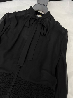 Платье Yves Saint Laurent