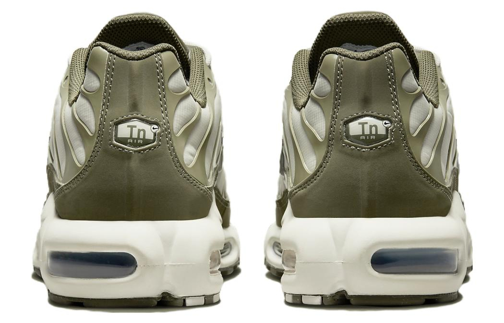 Nike Air Max Plus Light Bone Neutral Olive