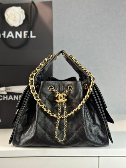 Chanel 25 Small Handbag 30 cm