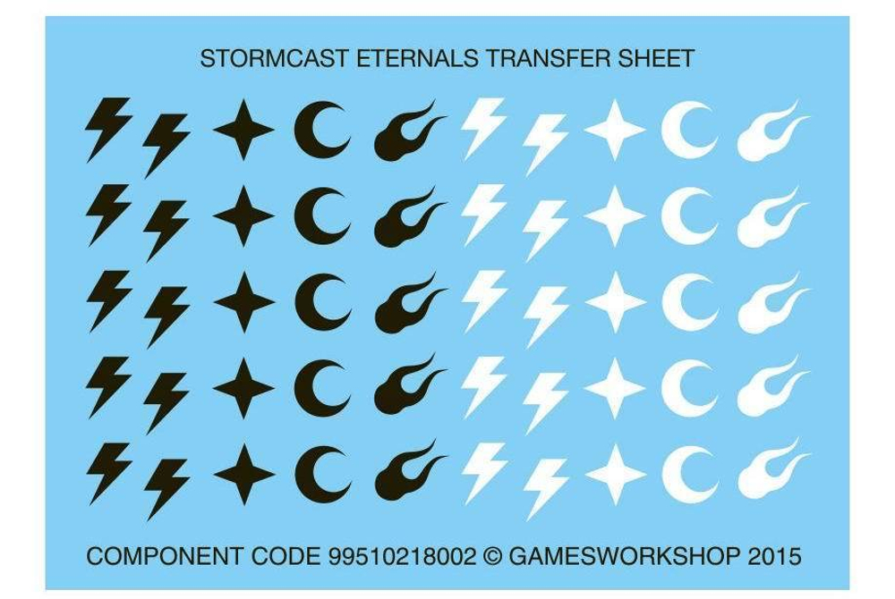 Easy to Build Stormcast Eternals Sequitors