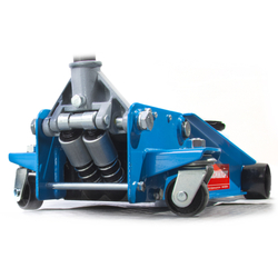 Гидравлический подкатной домкрат на 2 тонны, HM5602