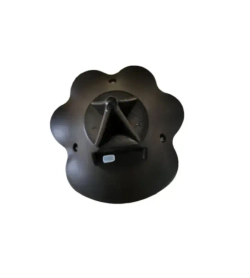 ECODECOR Уличный светильник, количество ламп:4шт