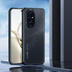 Защитный прозрачный чехол от Dux Ducis для смартфона Honor 200, серия Aimo Series Case