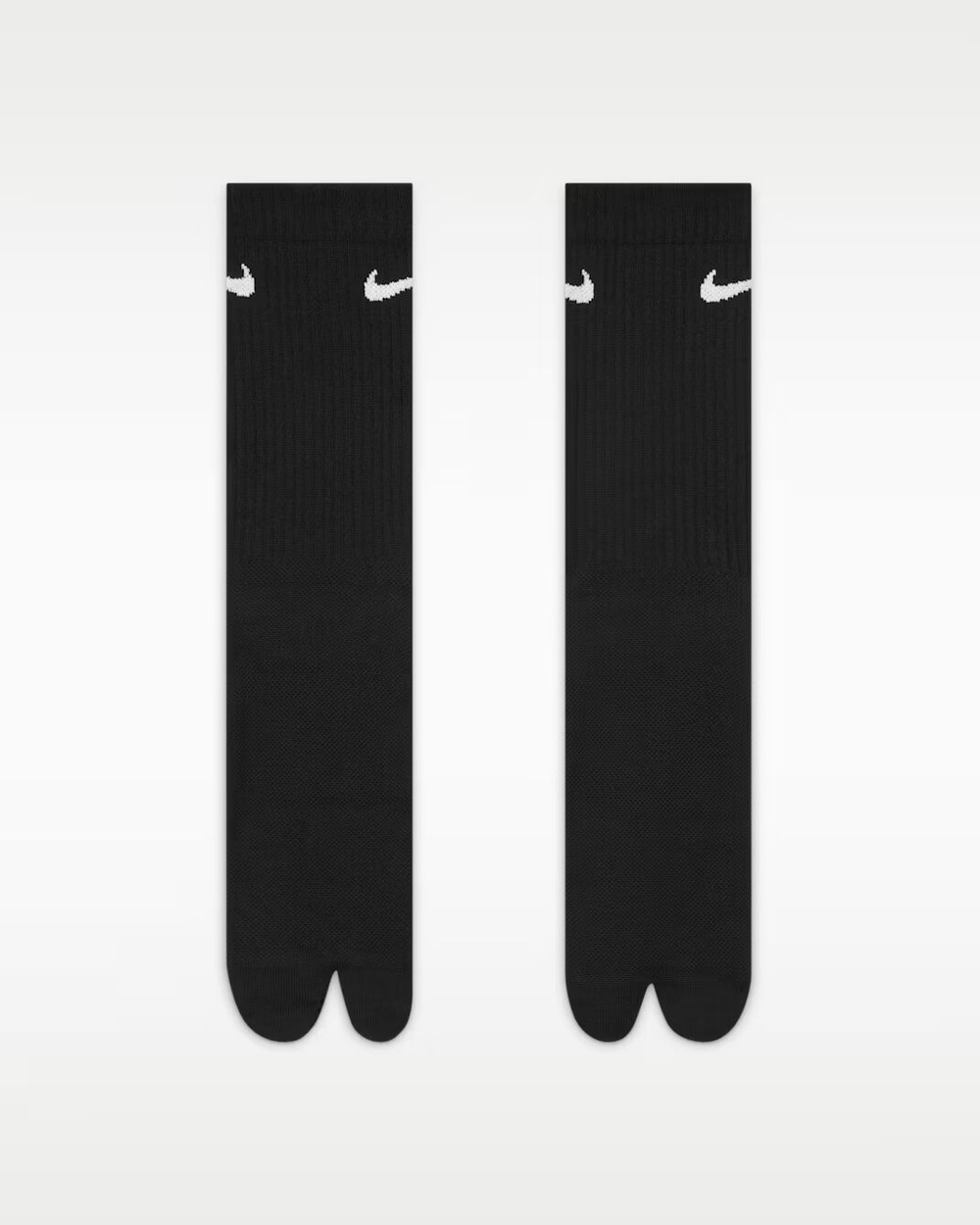 Nike Everyday Plus Легкие носки с отдельным носком - NIKE