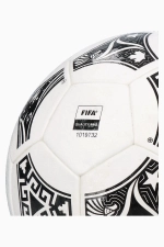 Футбольный мяч adidas FIFA World Cup Mash Up Pro размер 5 - белый