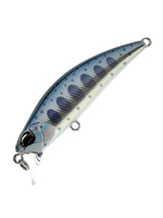 Воблер DUO Spearhead Ryuki 50 S, ANA4098 Blue Pink Gold Yamame
