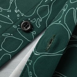 Рубашка Ymkashix Kelp