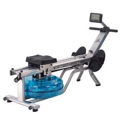 Гребной тренажер DFC Water Master