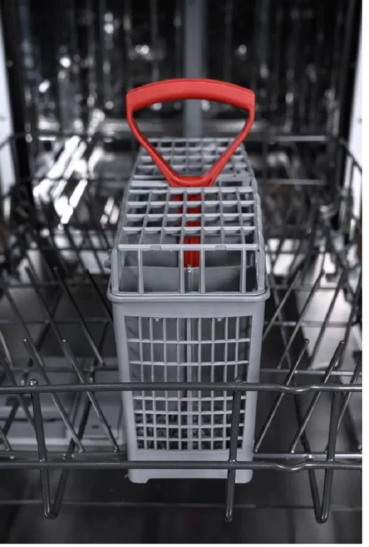 Посудомоечная машина Hansa ZWV414WH