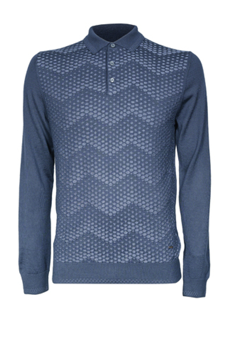 Поло ENRICO CERINI