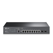 Коммутатор TP-Link Omada TL-SG3210 V3