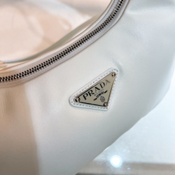 Prada Soft Mini Bag 21 cm