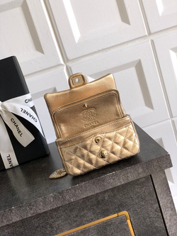 Chanel Bag 12 cm