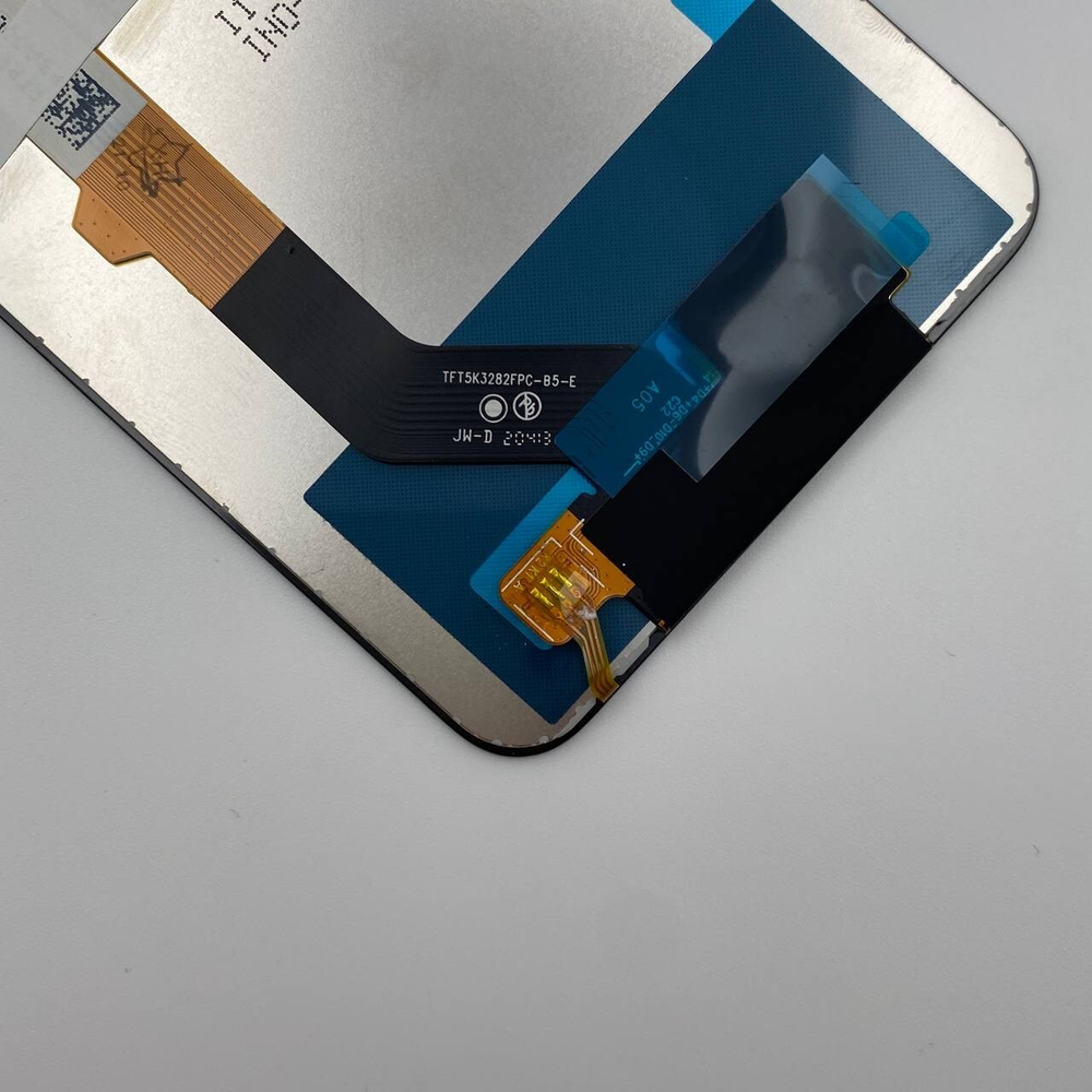 Дисплей Xiaomi Redmi Note 9T NFC (M2007J22G) Премиум