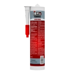 IRFix Termosil Герметик силиконовый термостойкий 310мл