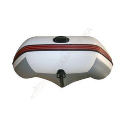 Надувная лодка ALTAIR PRO ULTRA-460
