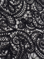 Кружевная юбка Аурелия