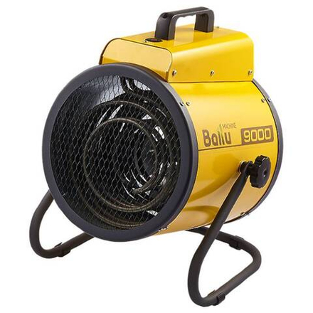 Электрическая пушка Ballu BHP-P2-9 серии Prorab 2