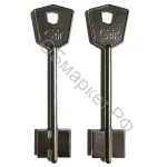 Заготовка дверняк КРИТ 1