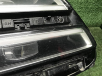 Фара правая Genesis GV80 (2020-2023) LED