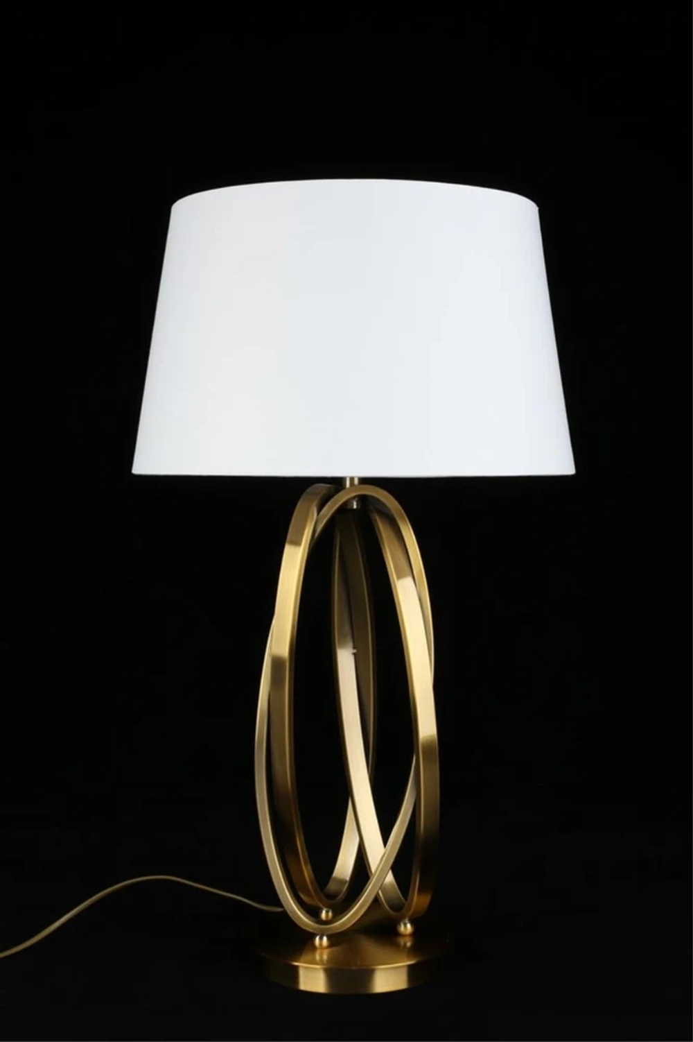 Декоративная настольная лампа Aployt MONIKA APL.739.04.01