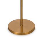 Торшер Freya Blossom FR5259FL-03BS