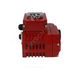 Электропривод четвертьоборотный QB-250 F07/F10/F12 22х22/17х17 квадрат 220В IP67 Benarmo