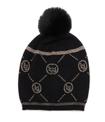 Шапка Liu Jo Sport - черный(TF3292 MA63L)