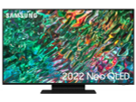 Neo QLED телевизор Samsung QE50QN90B 4K Ultra HD