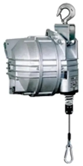 Балансир пружинный Tecna 9443