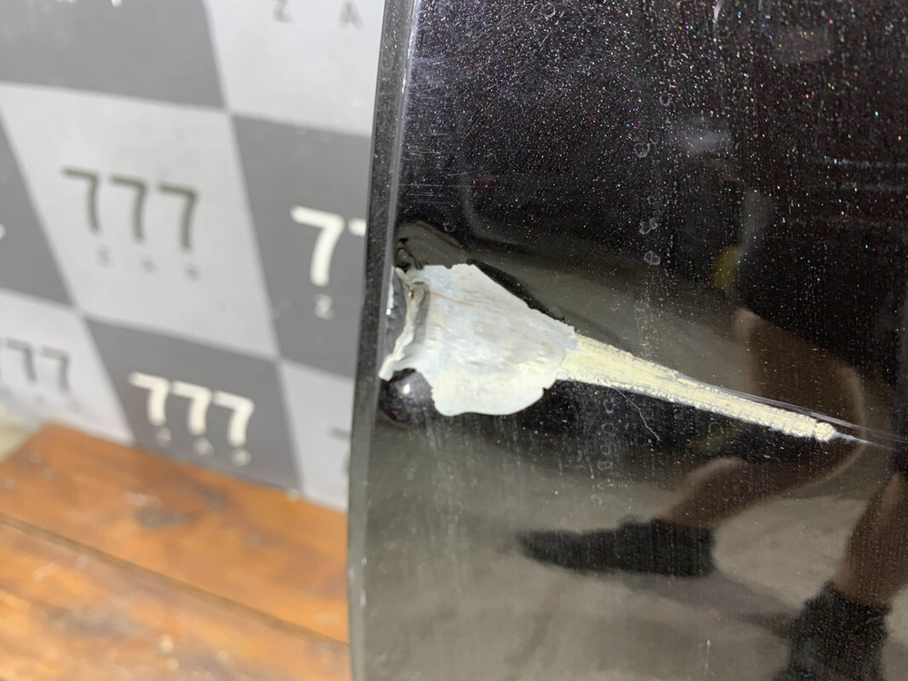 Двepь зaдняя левая Haval F7x 1 19-нв Б/У Оригинал 6201200XKQ02AD