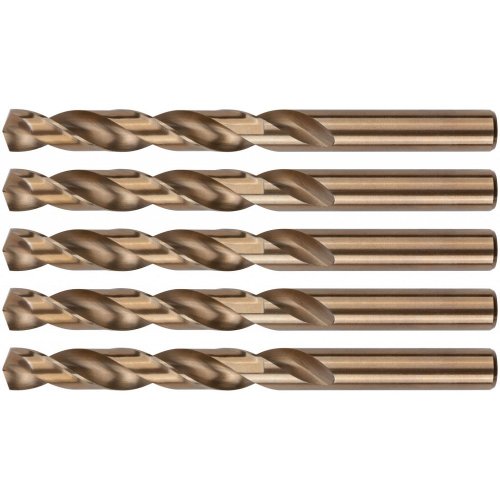 Сверло Cutop Profi 13*151 по металлу 5 шт   48-130-5