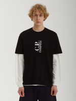 Мужская Футболка Short Sleeve