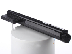 Аккумулятор iBatt 5200mAh, для AN03 AN06 596239-001 HSTNN-LB1N HSTNN-Q46C