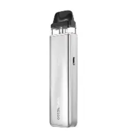 VAPORESSO XROS 5 Mini - Titanium Silver