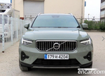 Volvo XC40 B4 Ultimate Bright (08.2023)