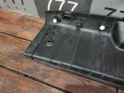 Обшивка замка багажника Changan Alsvin 18-нв Б/У Оригинал 5160100BS01