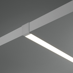 Профиль Led Strip ALM-5313B-S-2M