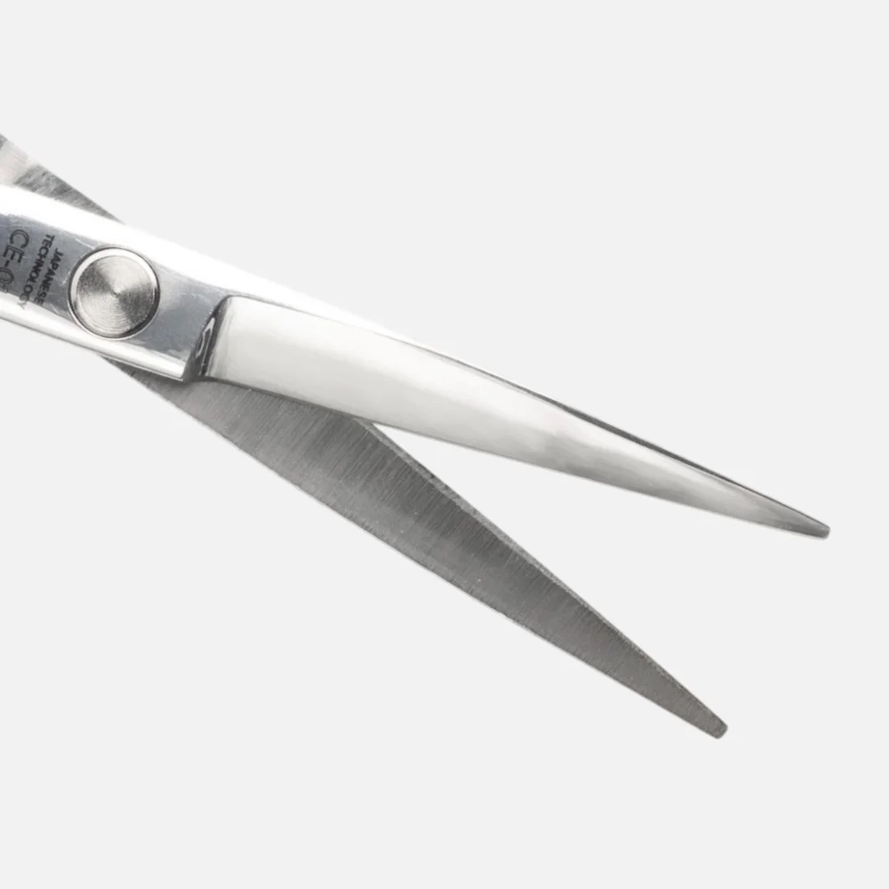 Прямые парикмахерские ножницы classic edition CE-01