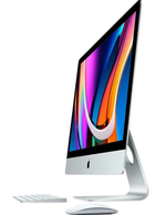 21.5" Моноблок Apple iMac 21.5 2017 (4096x2304, Intel Core i5-7400, RAM 16ГБ, Fusion Drive 1ТБ, AMD Radeon Pro 555, MacOS)